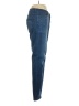 Uniqlo Argyle Blue Jeans Size 32 waist - photo 4