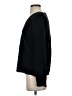 Old Navy 100% Lambswool Black Wool Pullover Sweater Size S - photo 5