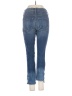 Express Jeans Blue Jeans Size 2S - photo 2