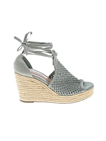 Steve Madden Wedges (view 1)
