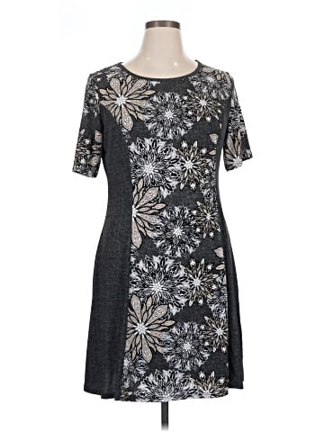 Sami & JO Casual Dress (view 1)