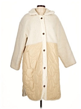 Abercrombie & Fitch Coat