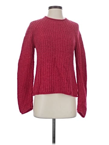 Rag & Bone Pullover Sweater (view 1)