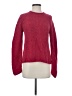 Rag & Bone Solid Red Pullover Sweater Size XS - photo 1