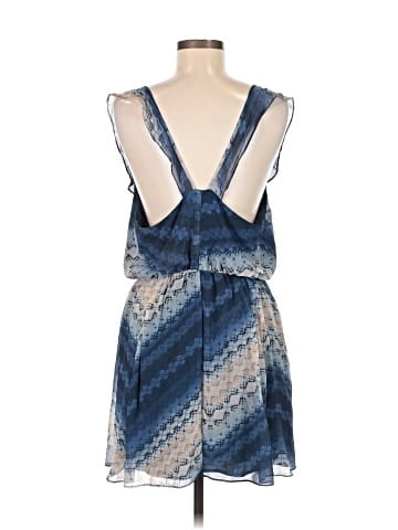 BCBGeneration Cocktail Dress (view 2)