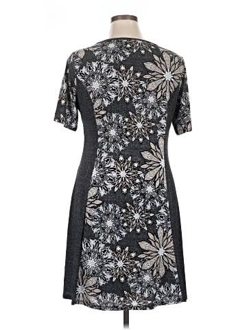 Sami & JO Casual Dress (view 2)