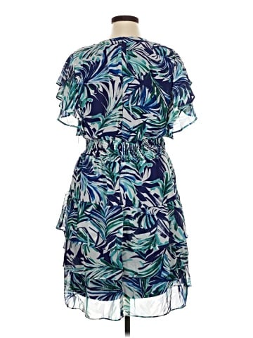 Julia Jordan Cocktail Dress (view 2)