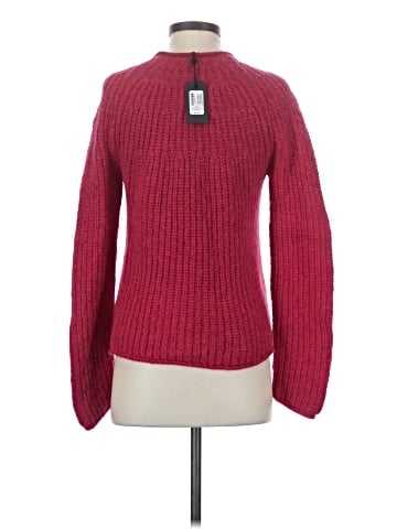 Rag & Bone Pullover Sweater (view 2)