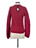 Rag & Bone Solid Red Pullover Sweater Size XS - photo 2