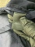 Ann Taylor Black Sleeveless Blouse Size S - photo 5