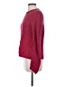 Rag & Bone Solid Red Pullover Sweater Size XS - photo 5