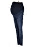 Indigo Blue Blue Jeggings Size XS Maternity - photo 1