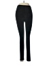 Serra Black Casual Pants Size M - photo 1