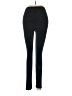 Serra Black Casual Pants Size M - photo 2