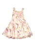 Zoe Ltd 100% Polyester Floral Pink Dress Size 8 - photo 1