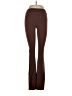 L Space Brown Active Pants Size S - photo 1