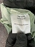 On Twelfth 100% Polyester Green Jacket Size M - photo 7