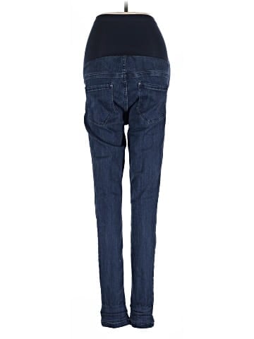 Indigo Blue Jeggings (view 2)