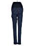 Indigo Blue Blue Jeggings Size XS Maternity - photo 2