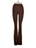 L Space Brown Active Pants Size S - photo 2