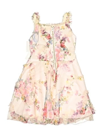 Zoe Ltd Dress (view 2)