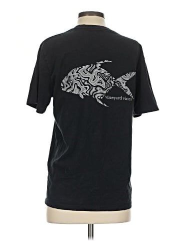 Vineyard Vines Short Sleeve T-Shirt (view 2)