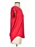 Athleta Red Short Sleeve T-Shirt Size XS (tall) - photo 4