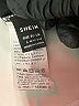 Shein Black Casual Dress Size L - photo 7