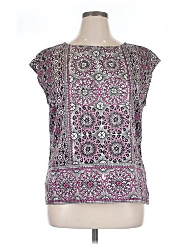 The Limited Sleeveless Blouse (view 1)