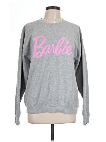 Barbie Sweatshirt (view 1)