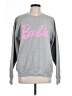 Barbie Gray Sweatshirt Size L - photo 1