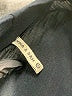 Emma & Sam 100% Rayon Black Cardigan Size XS - photo 7