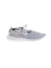 Adidas Gray Sneakers Size 7 - photo 1