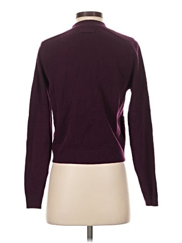 Zara Wool Cardigan (view 2)