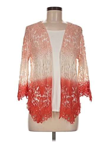 Leo & Nicole Kimono (view 1)