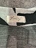 Freeway Gray Poncho Size S - photo 7