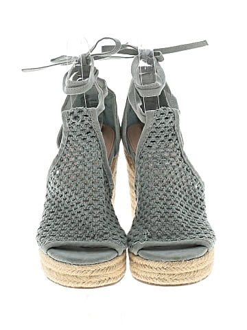 Steve Madden Wedges (view 2)