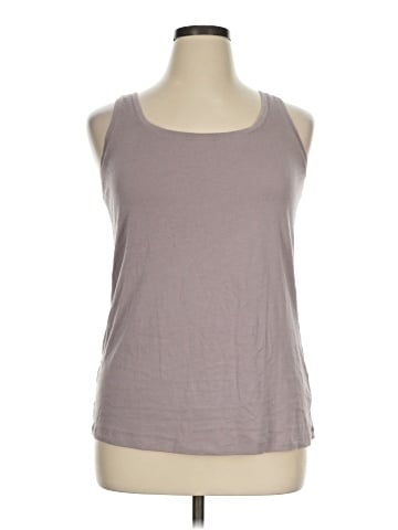 Ava & Viv Tank Top (view 1)