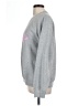 Barbie Gray Sweatshirt Size L - photo 5