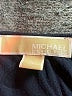 MICHAEL Michael Kors Black Sleeveless Blouse Size M - photo 7