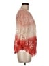 Leo & Nicole Orange Kimono Size M - photo 4