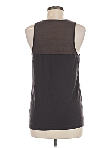 Leith Sleeveless T-Shirt (view 2)
