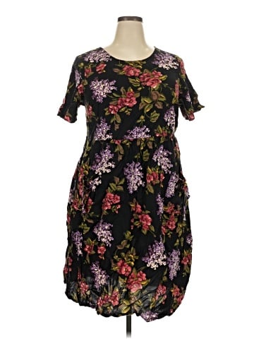 White Stag Casual Dress (view 1)