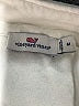 Vineyard Vines 100% Cotton White Pullover Sweater Size M - photo 7