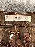 MNG Brown Jeans Size 2 - photo 7