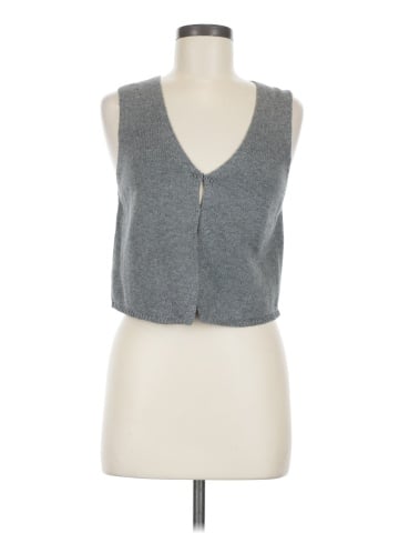 Wilfred Sweater Vest (view 1)