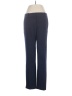 Talbots Solid Blue Dress Pants Size 4 - photo 1