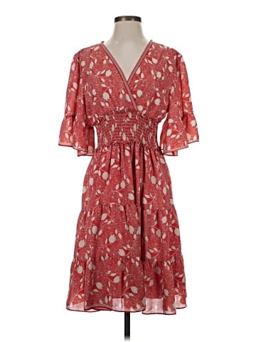 Max Studio Casual Dress (view 1)