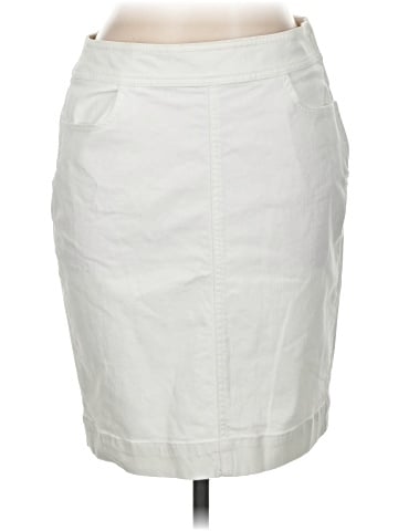 Ann Taylor LOFT Casual Skirt (view 1)