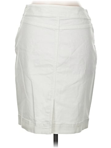 Ann Taylor LOFT Casual Skirt (view 2)